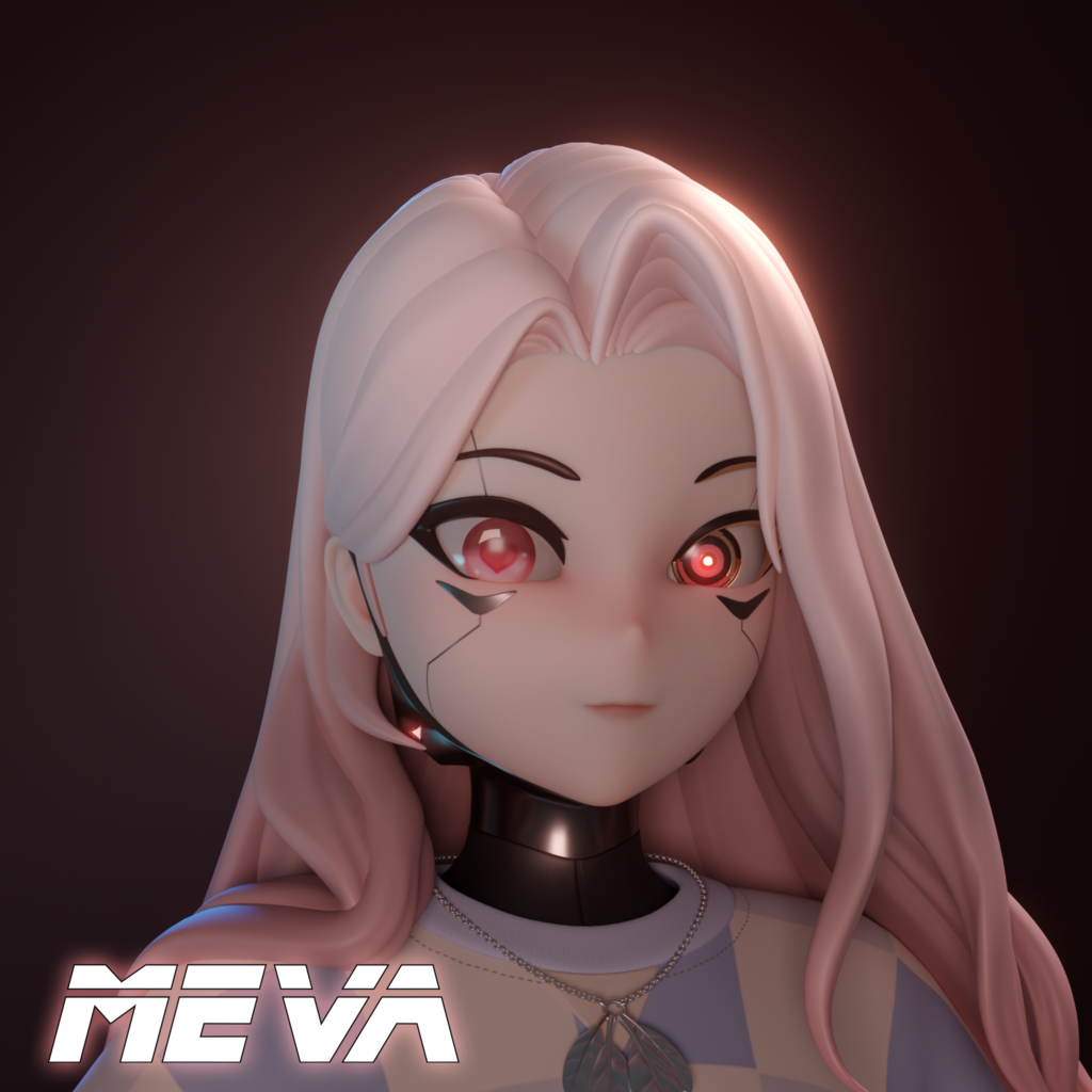 图片[3]-MEVA x NFT x 爱奇艺《登场了中轴线》项目-张少天作品