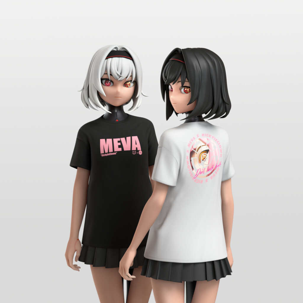 图片[23]-MEVA x NFT x 爱奇艺《登场了中轴线》项目-张少天作品