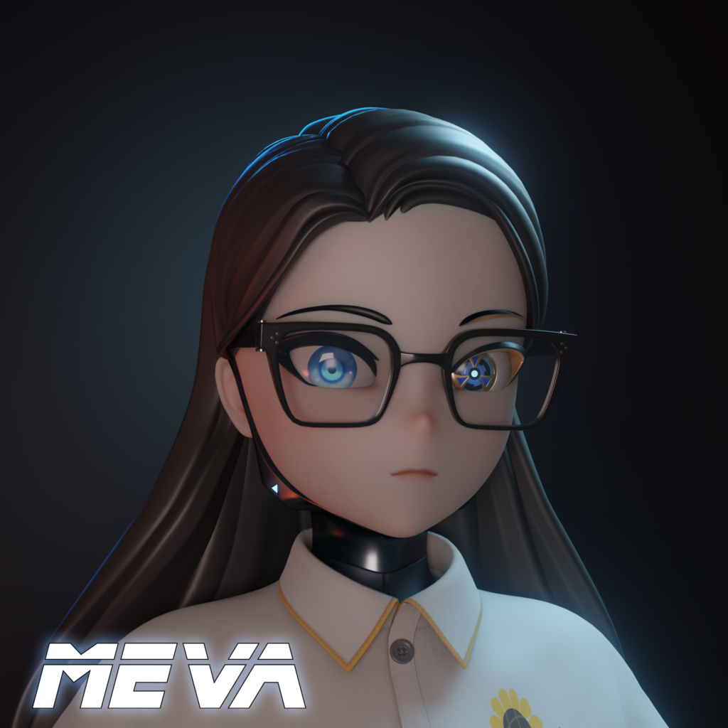 图片[5]-MEVA x NFT x 爱奇艺《登场了中轴线》项目-张少天作品